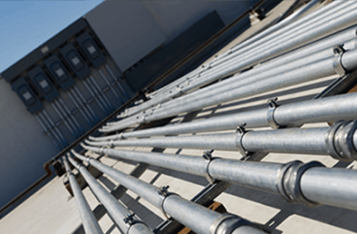 不锈钢无损检测