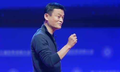 马云看紧固件行业