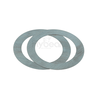 碳钢本色配合垫圈DIN988