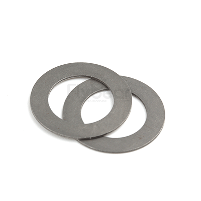 碳钢本色配合垫圈DIN988