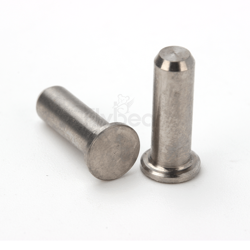 TA2钛本色销轴A型GB882-A型