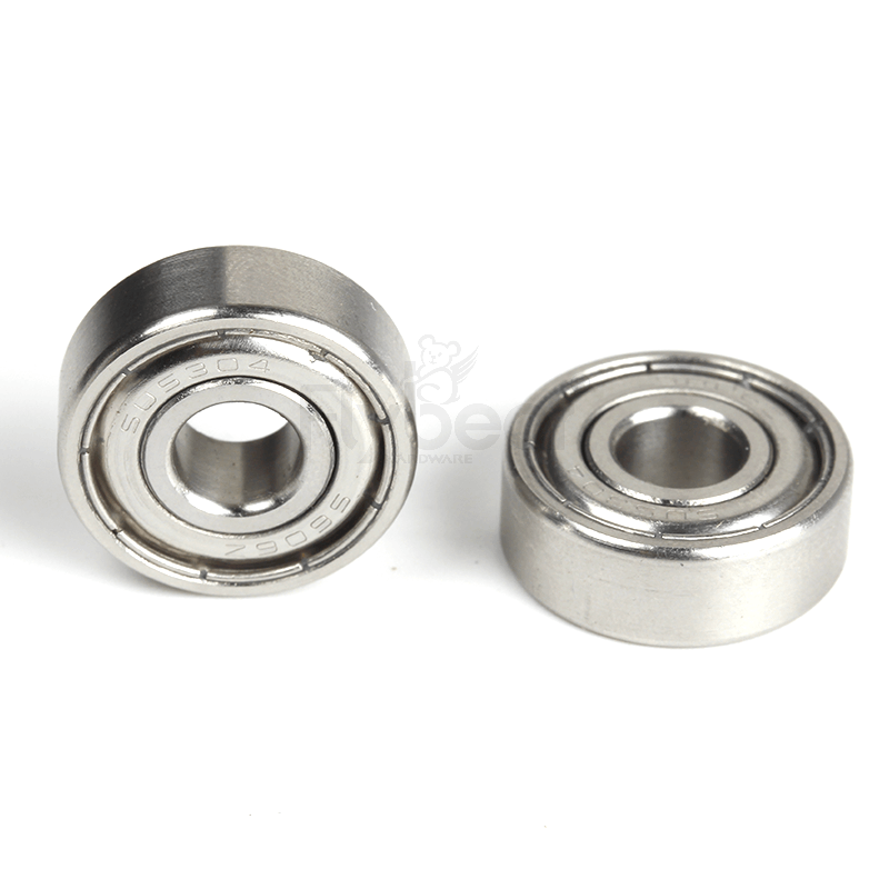 304不锈钢定制轴承