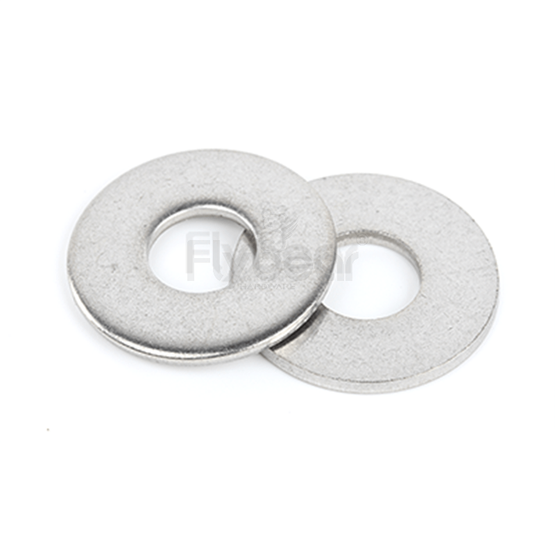 304不锈钢大垫圈NFE25-514L