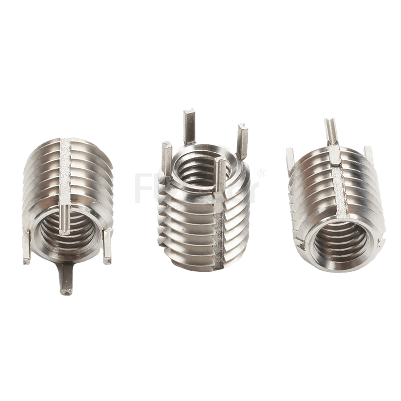 303不锈钢定制插销螺套定制