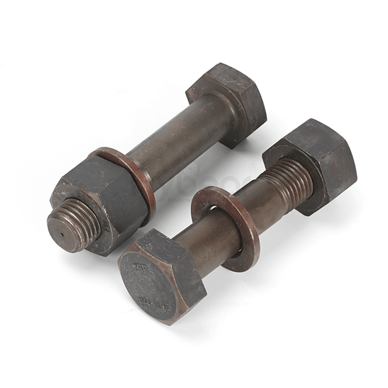 10.9S不锈钢高强度螺栓连接副17-4PH 水蜡处理