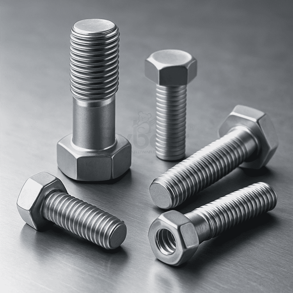 氢脆是如何“偷走”螺栓强度的？高强紧固件氢脆机理与预防策略