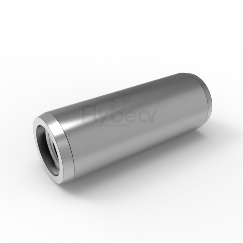 浅谈GB/T120.1圆柱销在机械设备中的关键作用