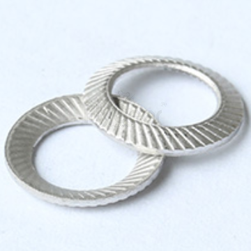 蝶形弹片抗震设计，稳定电气连接的科技密码