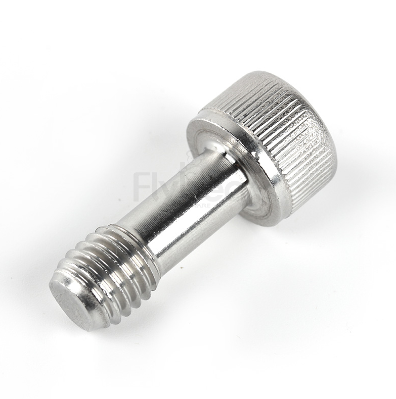 家电与汽车零部件中的限位松不脱螺丝解析