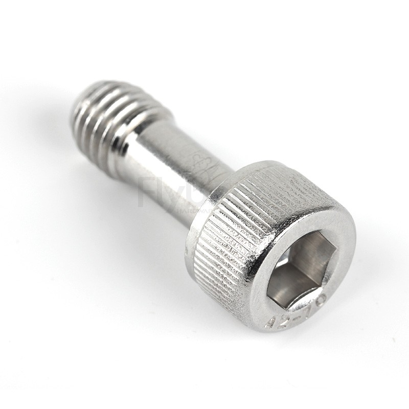 松不脱螺钉如何提升设备可靠性？从结构原理到标准件选型解析