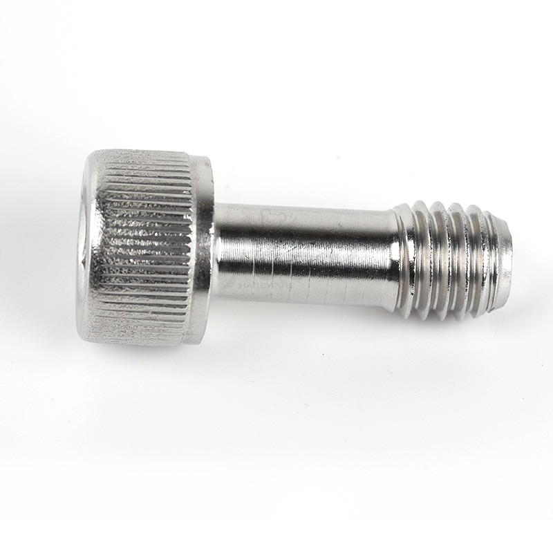 从安全到合规：松不脱螺钉在高可靠设备中的安全价值