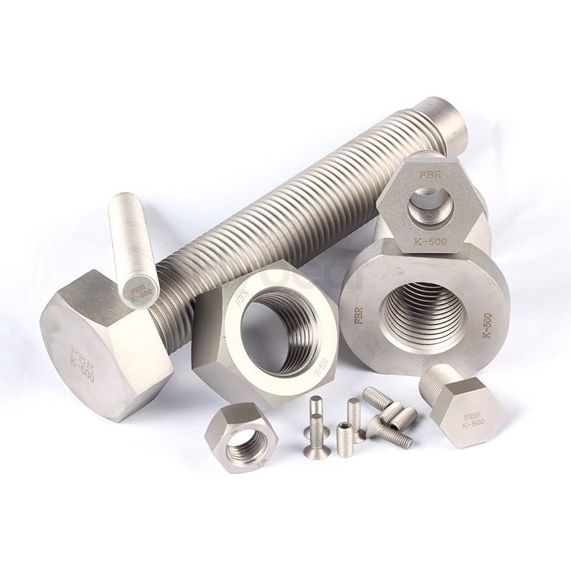 高温工况下螺丝失效解析与耐高温螺丝抗蠕变研究