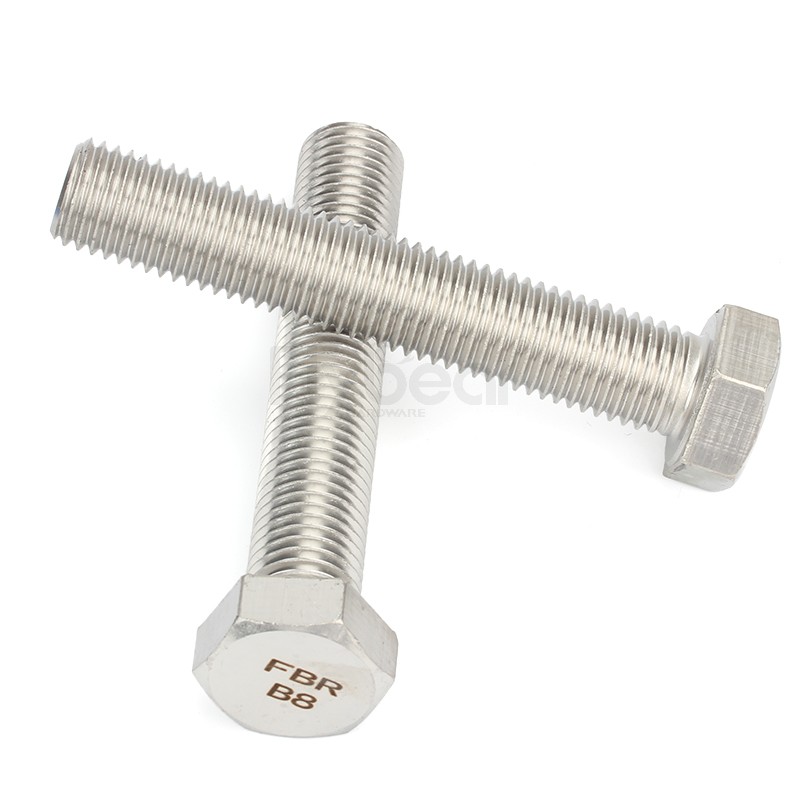 高温高压环境下ASTMA193紧固件材料体系解析