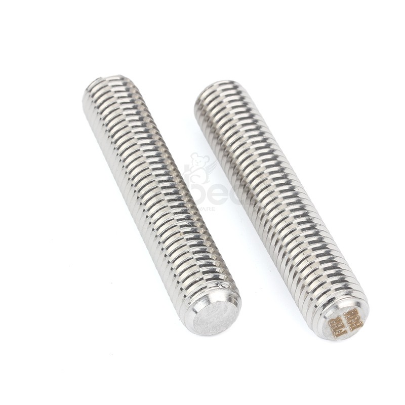 石化与压力设备紧固件等级解析——A193B7、B8、B8M的技术特性与应用