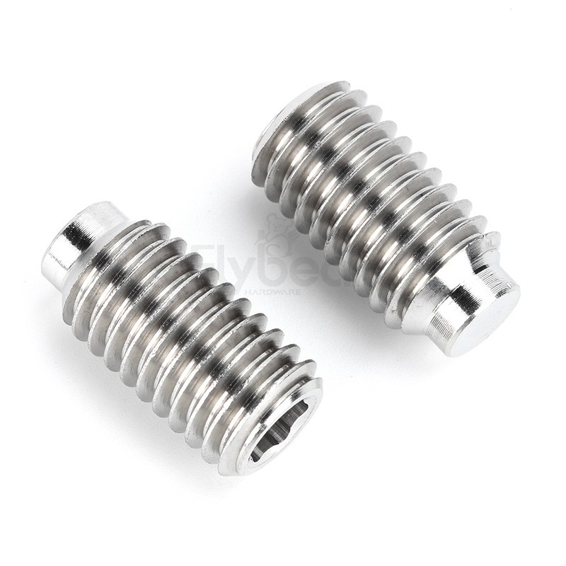 压力容器与管道法兰选用ASTMA193紧固件的科学依据